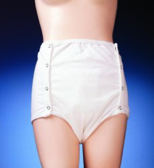 First Quality Products LLC SNAP2XL - Prevail® Unisex Protective Underwear, Extra Extra Large - 1/Each