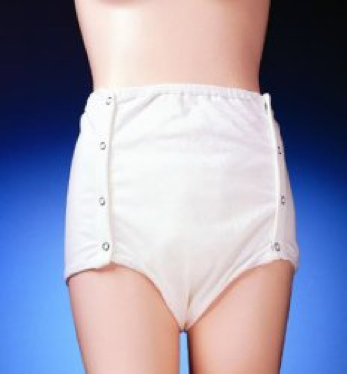 First Quality Products LLC SNAPLG - Prevail® Unisex Protective Underwear, Large - 1/Each