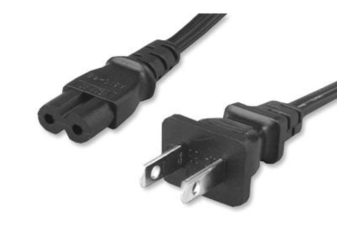 Respironics - 1005894 CPAP Power Cord CPAP Power Solutions Respironics Remstar Pro Remstar Pro CPAP