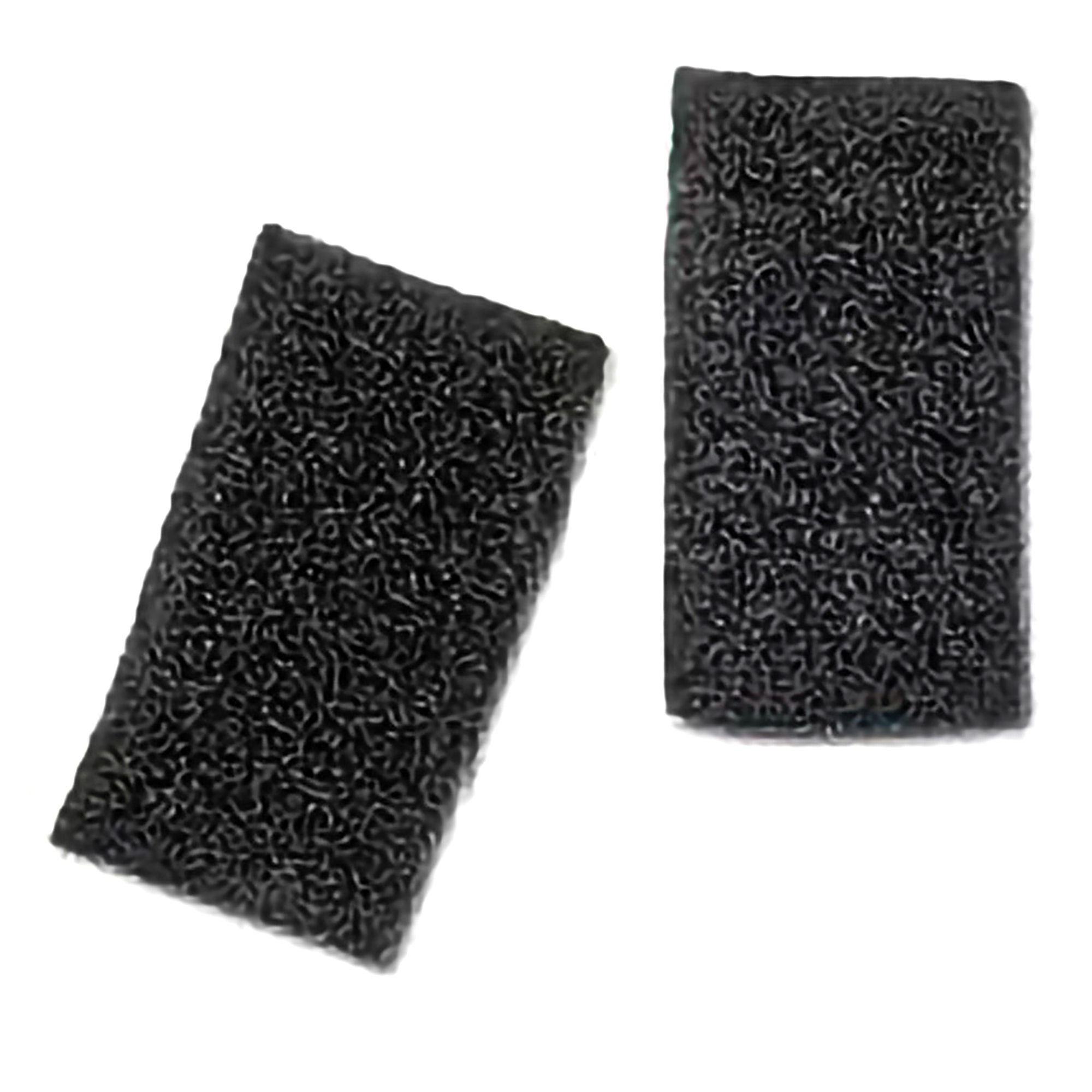 Respironics - 1029330 Pollen Filter For Trilogy Ventilator Black; 2 per Pack