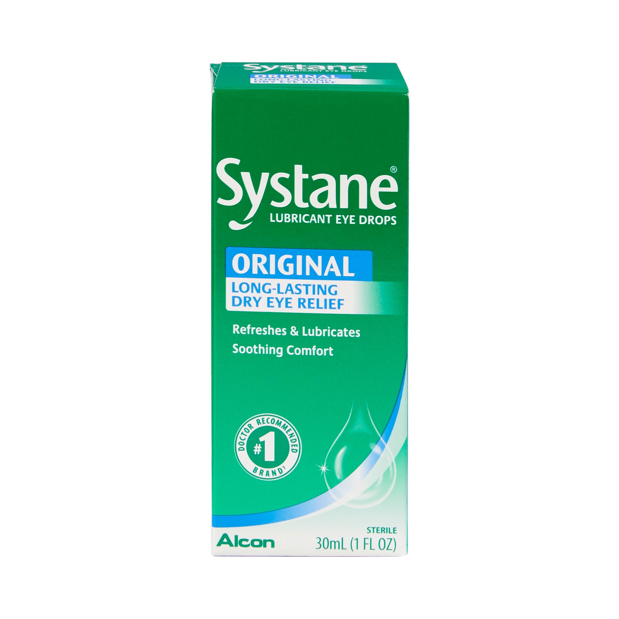Alcon - 00065042930 Systane® Eye Lubricant