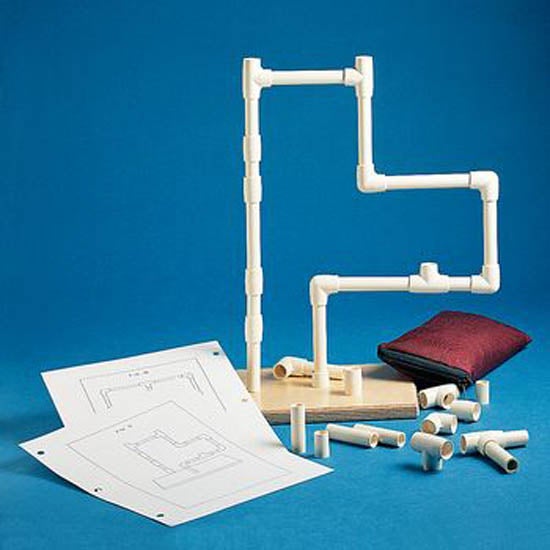 Performance Health - 081033265 Pipe Tree