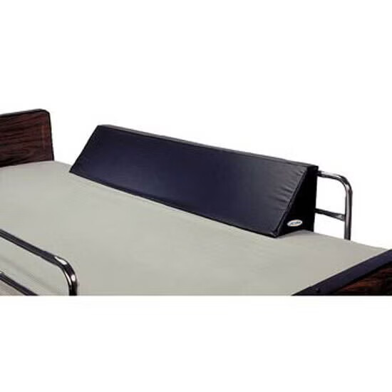 Performance Health - 081046044 Bed Side Rail Pad / Positioner Lacura™ 8 X 12 X 48 Inch