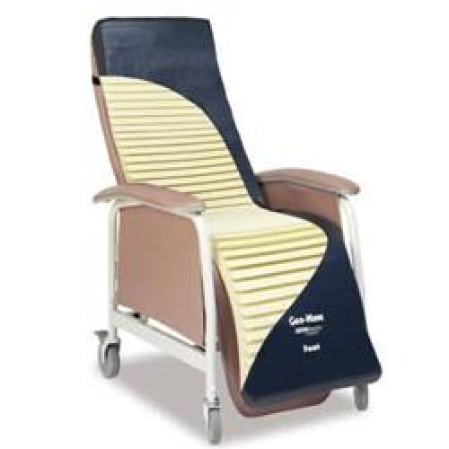 Span America - C2-WAVE Geo-Wave™ Seat Cushion Cover