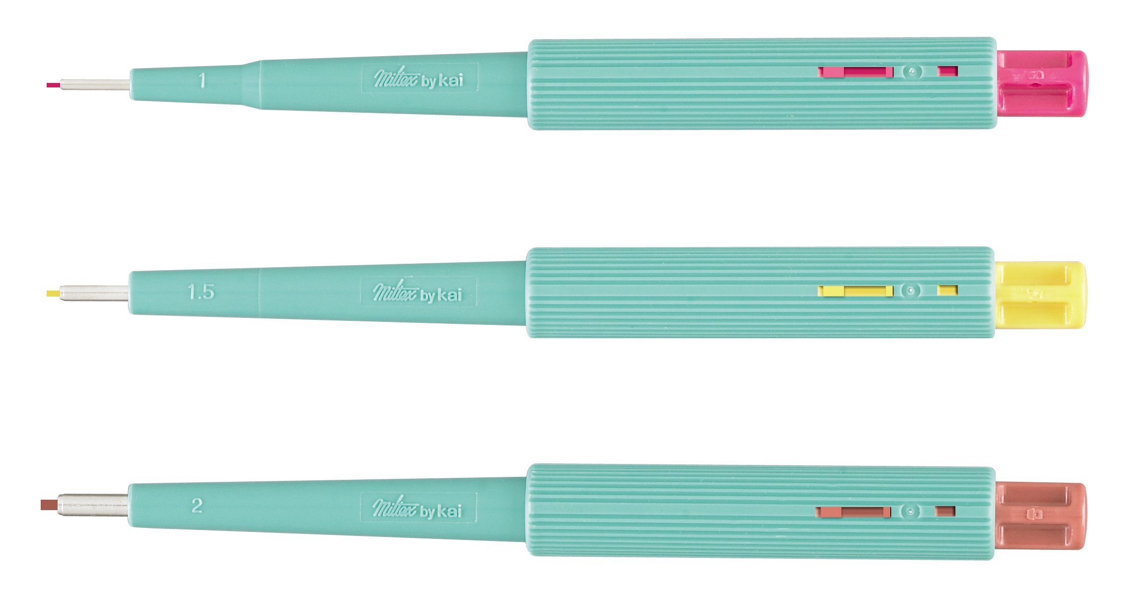 Integra Lifesciences 33-34-P-25 - Miltex Biopsy Punch - 25/Pack