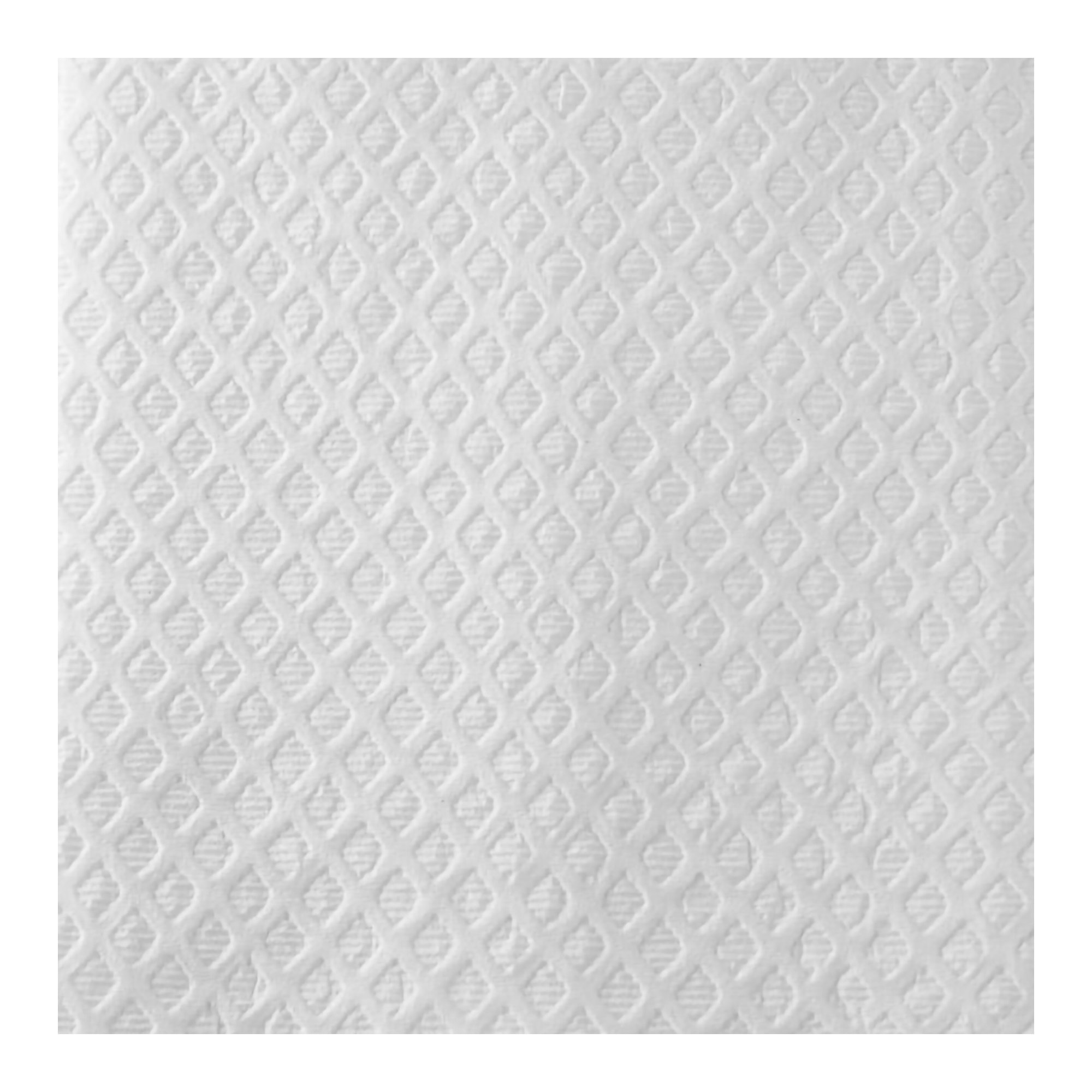 Tidi Products - 9810865 Tidi® White Procedure Towel