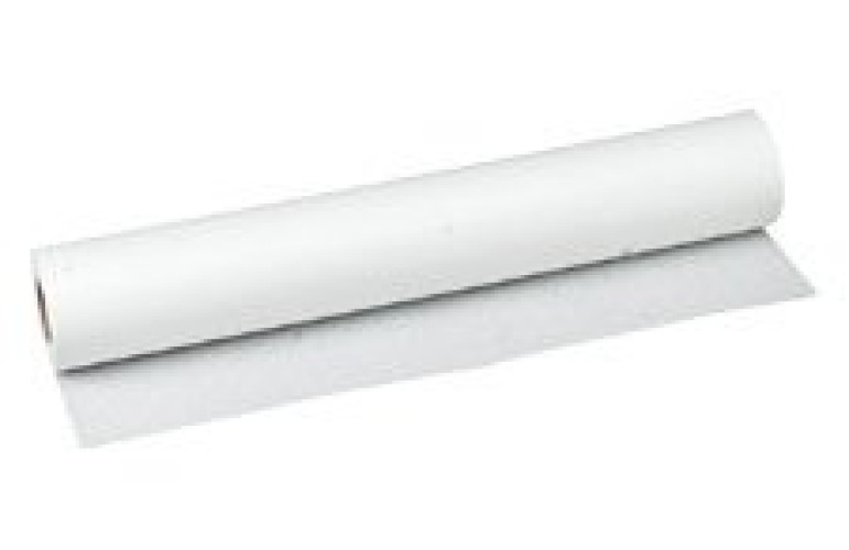 Tidi Products 980912 - Tidi® Everyday Smooth Table Paper, 18 Inch x 75 Yard, White - 12/Case