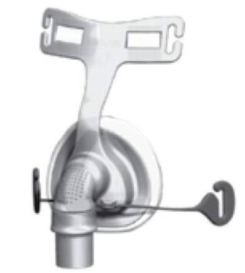 Fisher & Paykel - 400HC510 CPAP Mask Component CPAP Mask FlexiFit™ 406 Nasal Style Petite Cushion