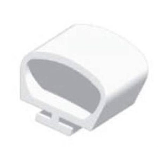 Fisher & Paykel - 900HC423 CPAP Mask Component CPAP Forehead Pad Aclaim 2
