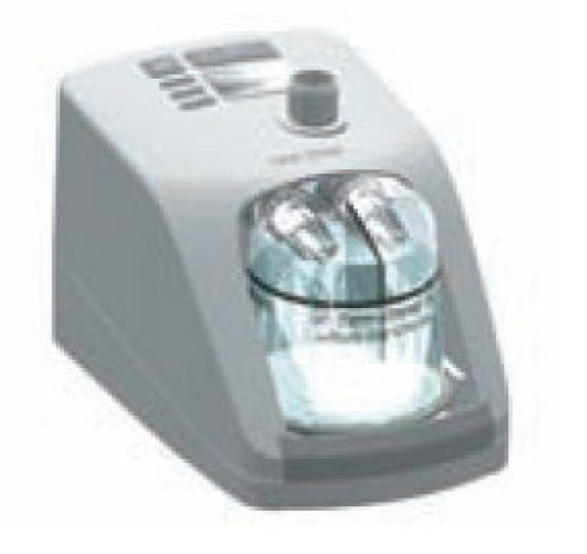 Fisher & Paykel - HC365S CPAP Water Chamber CPAP Water Chambers and Humidifiers SleepStyle™ 600 SleepStyle 600 Series Standard