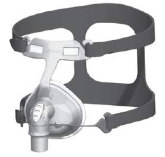 Fisher & Paykel - HC405A CPAP Starter Kit CPAP Starter Kit FlexiFit™ 405 Nasal Style Small / Large Cushions