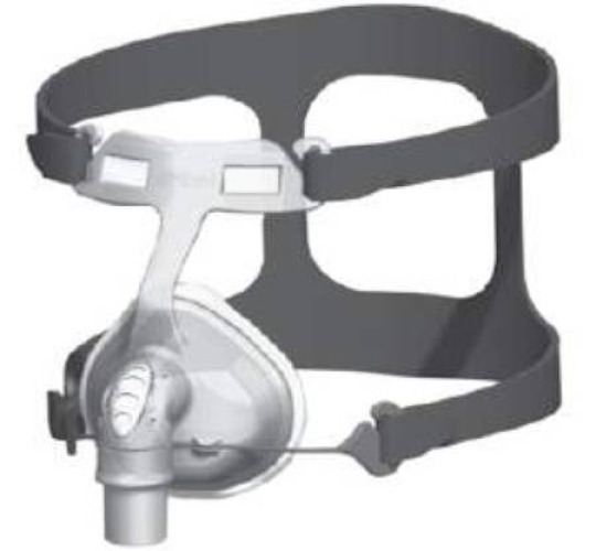 Fisher & Paykel - HC406A CPAP Mask Kit CPAP Mask Kit FlexiFit™ 406 Nasal Style Petite Cushion