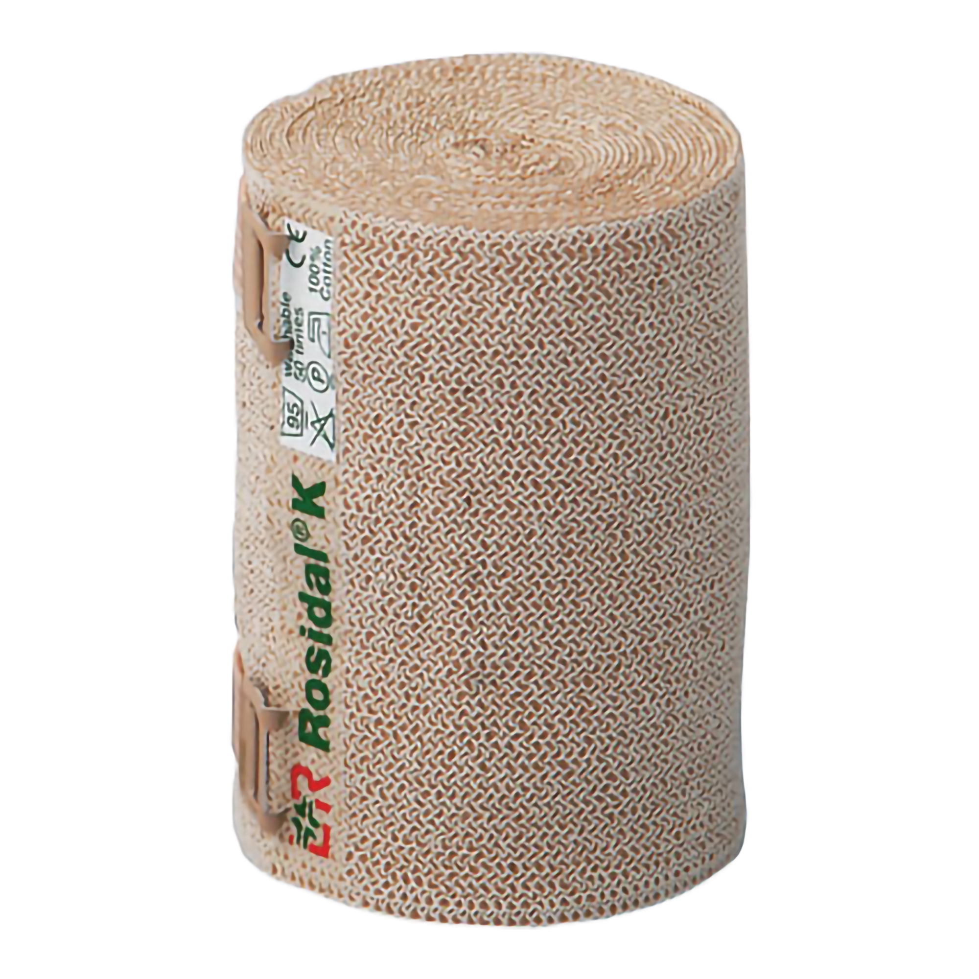 Performance Health - 081139047 Rosidal® K Clip Detached Closure Compression Bandage