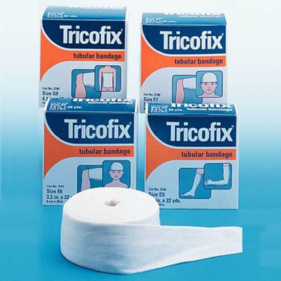Performance Health - 081164383 Stockinette Tubular Tricofix® 2.4 Inch X 22 Yard Cotton NonSterile