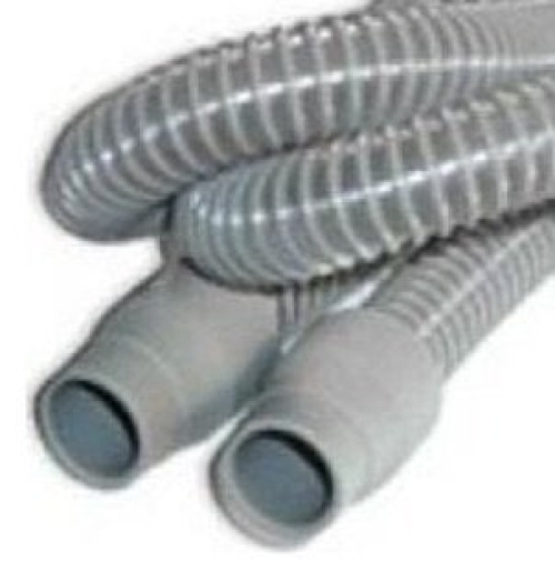 Respironics - 7212 CPAP Tubing 10 Foot Length 15 mm ID 22 mm Cuffs