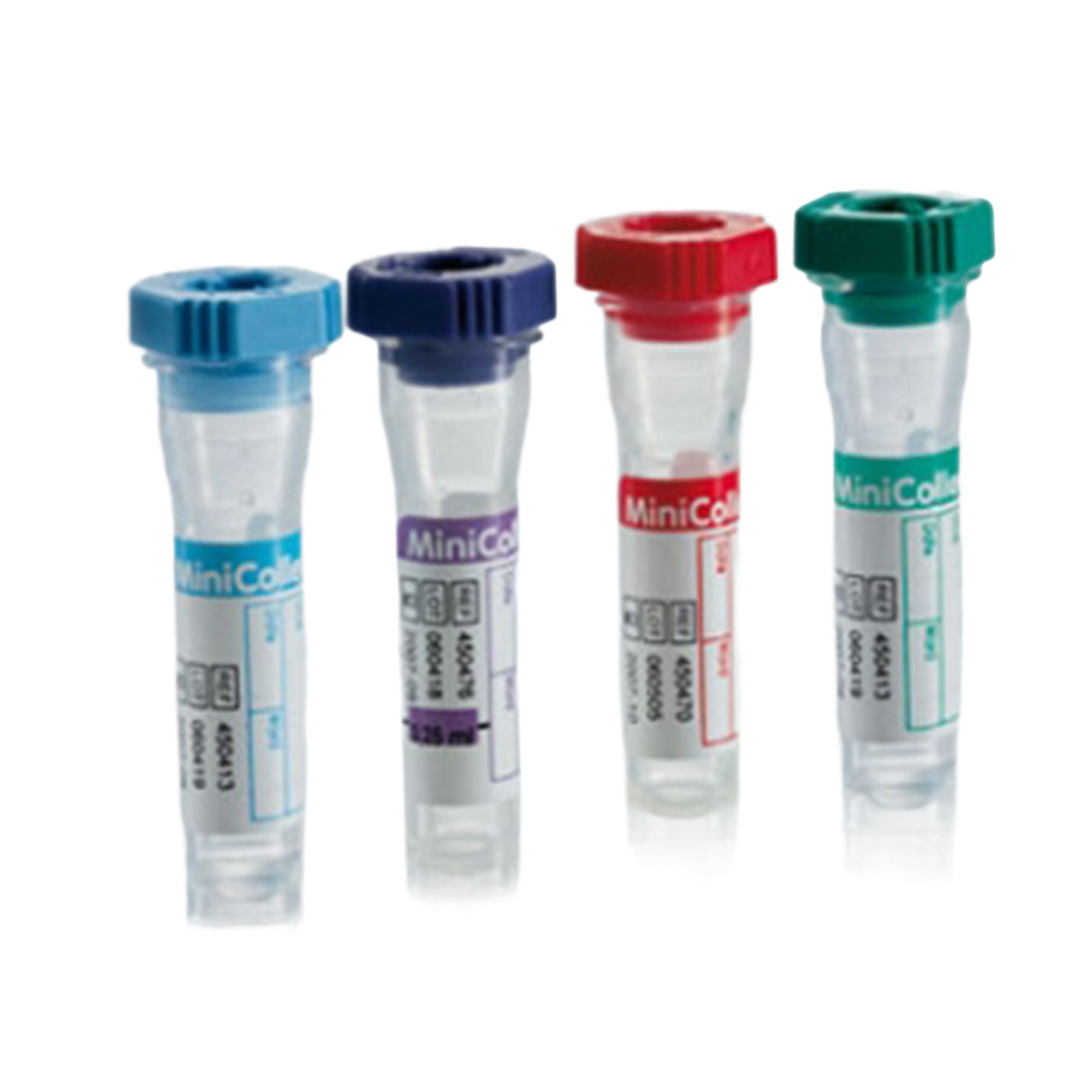 Greiner Bio-One - 450479 MiniCollect® Capillary Blood Collection Tube