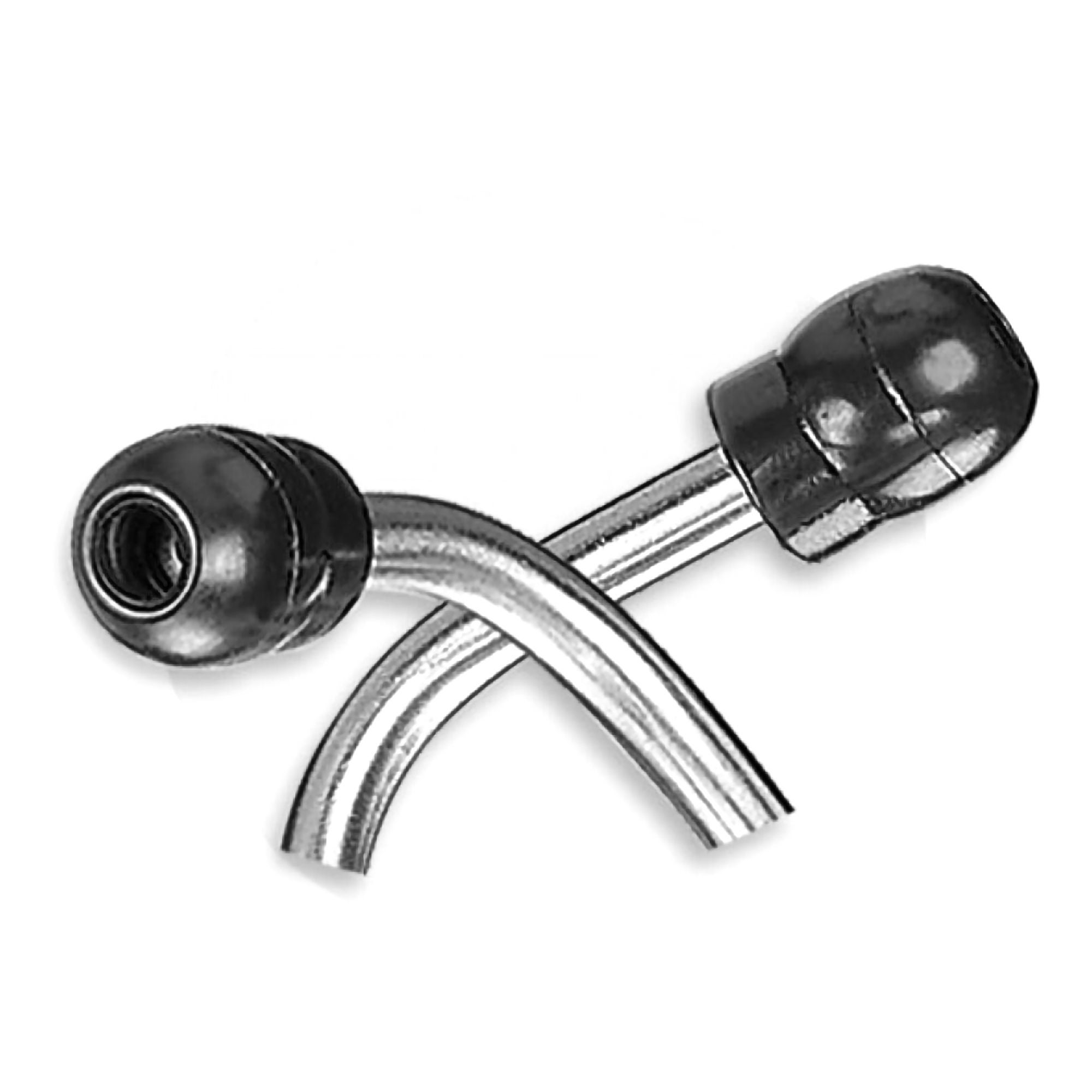 American Diagnostic Corp - 640-02S Retaining Ring Pediatric For Stethoscope, 640, 641