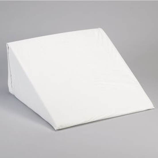 Performance Health - 081193036 Positioner Wedge Rolyan® 24 W X 24 L X 7 H Inch Foam Freestanding