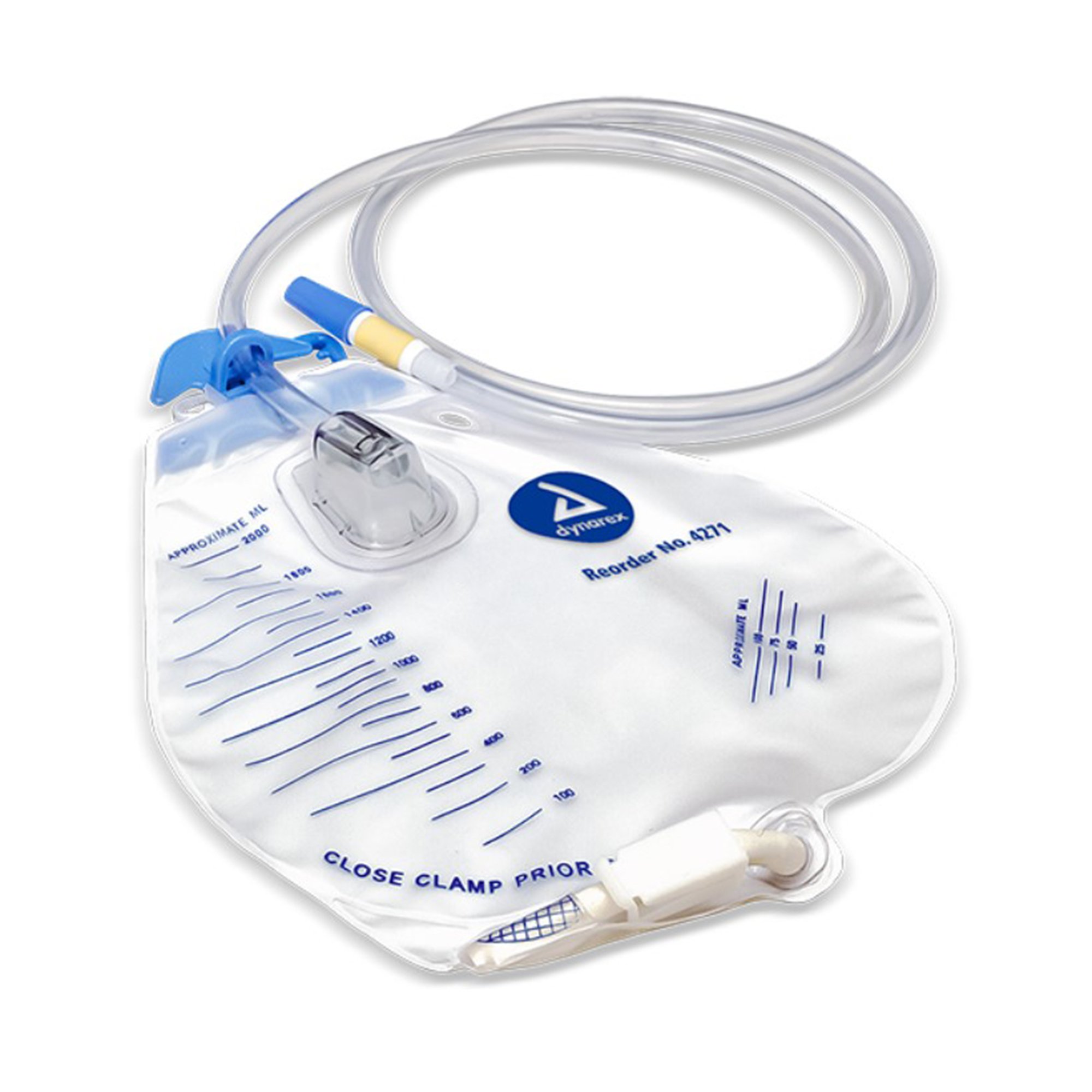 Dynarex - 4271 dynarex® Urinary Drain Bag