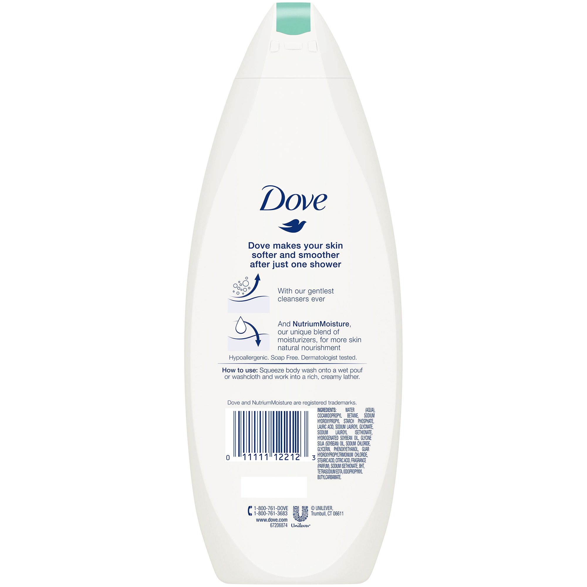  Unscented