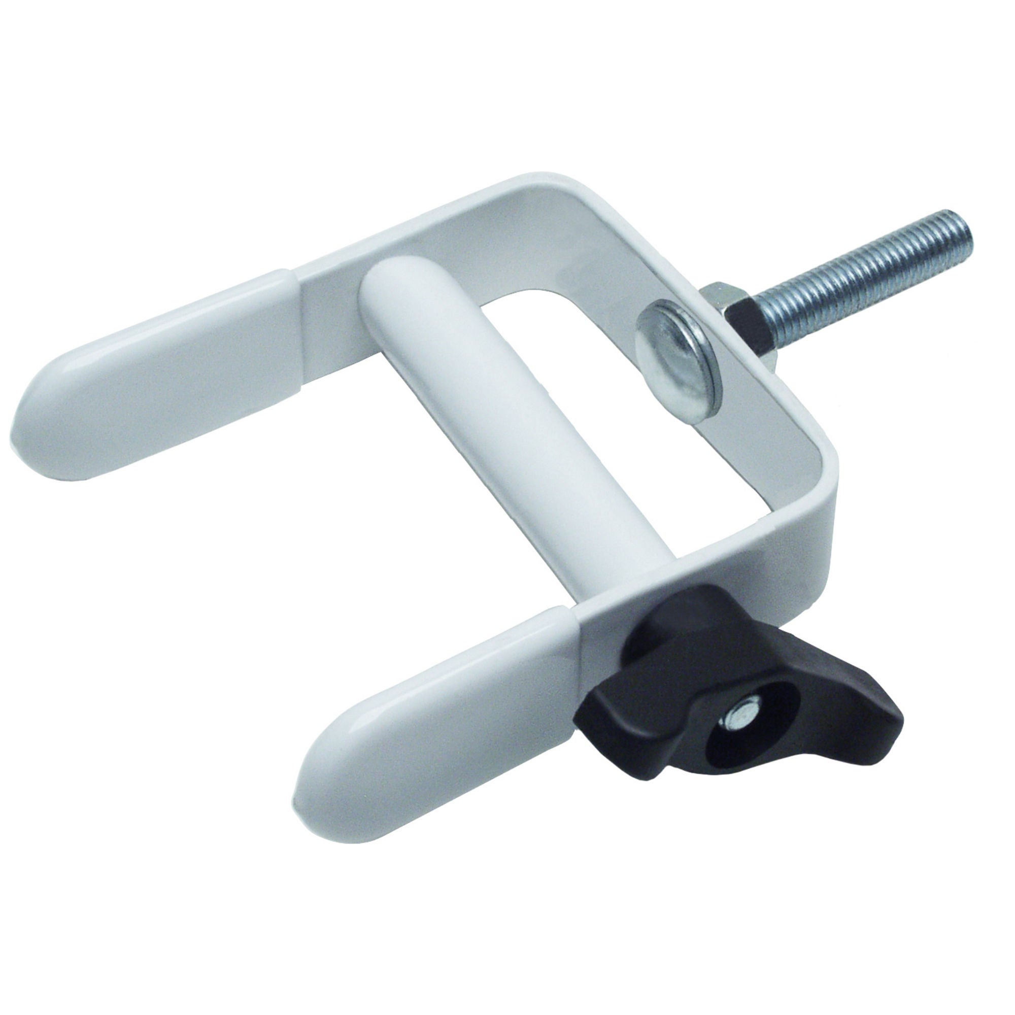 Graham-Field - 6499A Locking Bracket For Model Nos 6490A, 6492A, 6497A Toilet Seat
