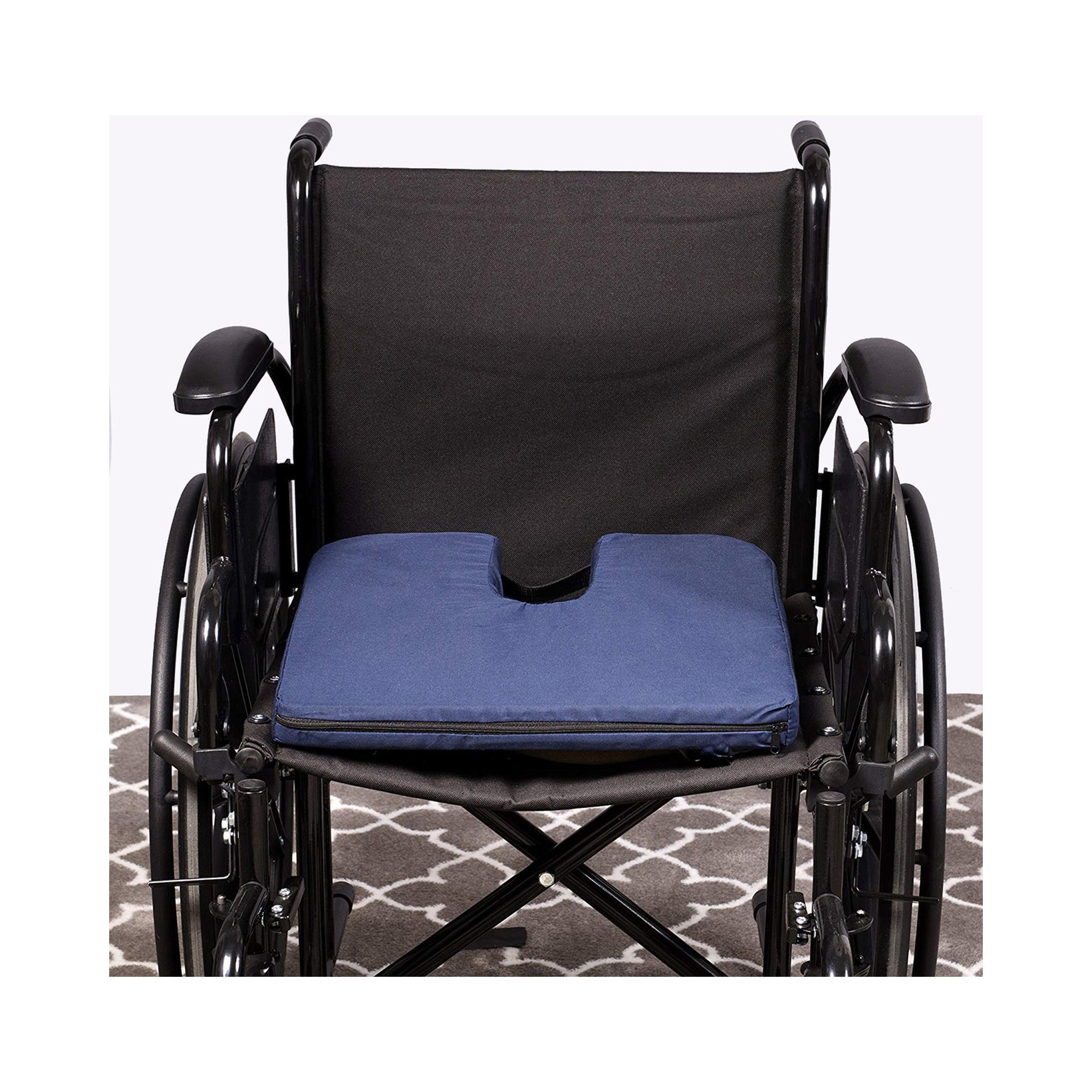 Mabis Healthcare - 513-7939-2400 DMI® Coccyx Seat Cushion