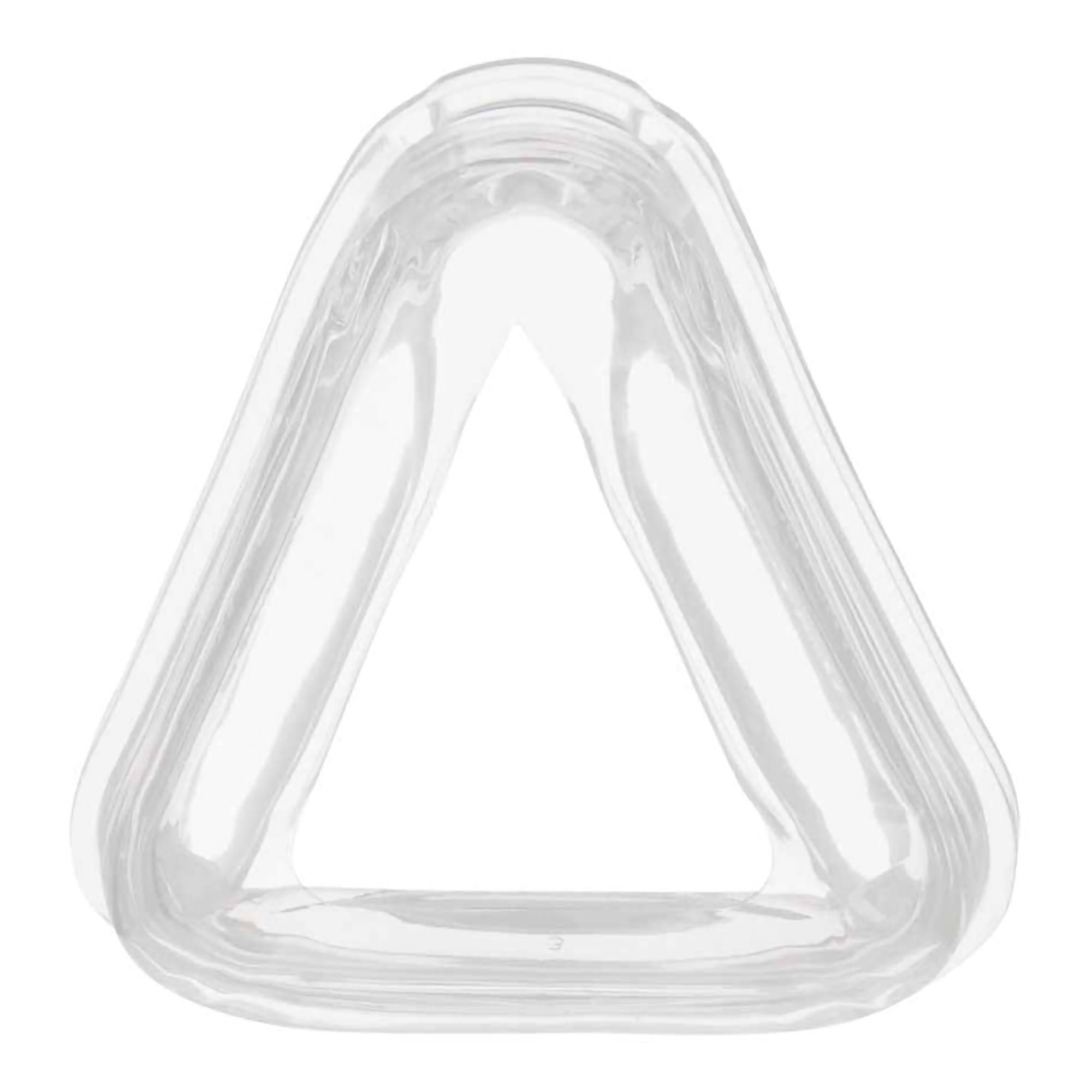 ResMed Corp - 16558 CPAP Mask Component CPAP Cushion Ultra Mirage™ II Nasal Style Shallow Cushion