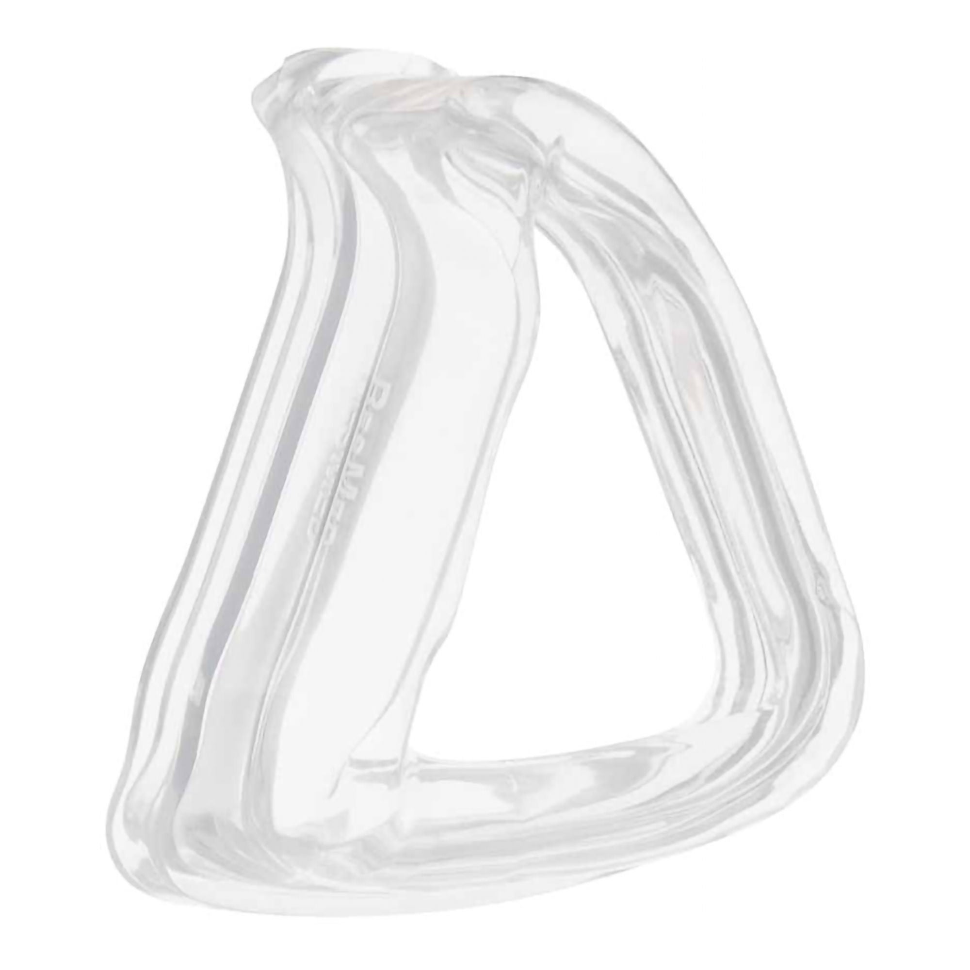ResMed Corp - 16558 CPAP Mask Component CPAP Cushion Ultra Mirage™ II Nasal Style Shallow Cushion