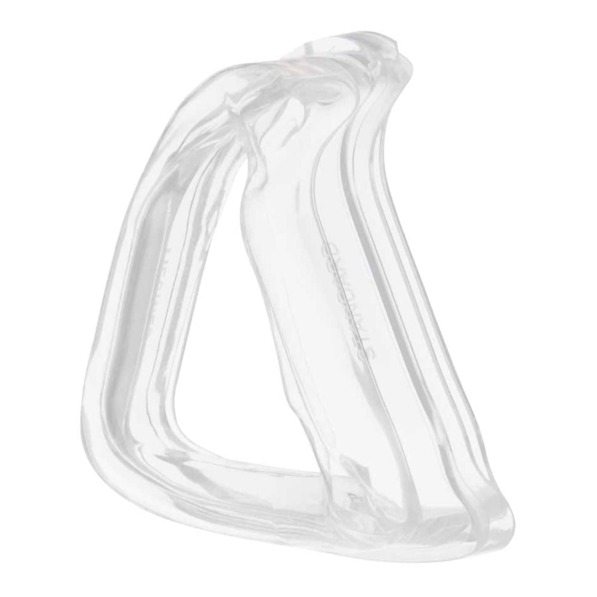 ResMed Corp - 16558 CPAP Mask Component CPAP Cushion Ultra Mirage™ II Nasal Style Shallow Cushion