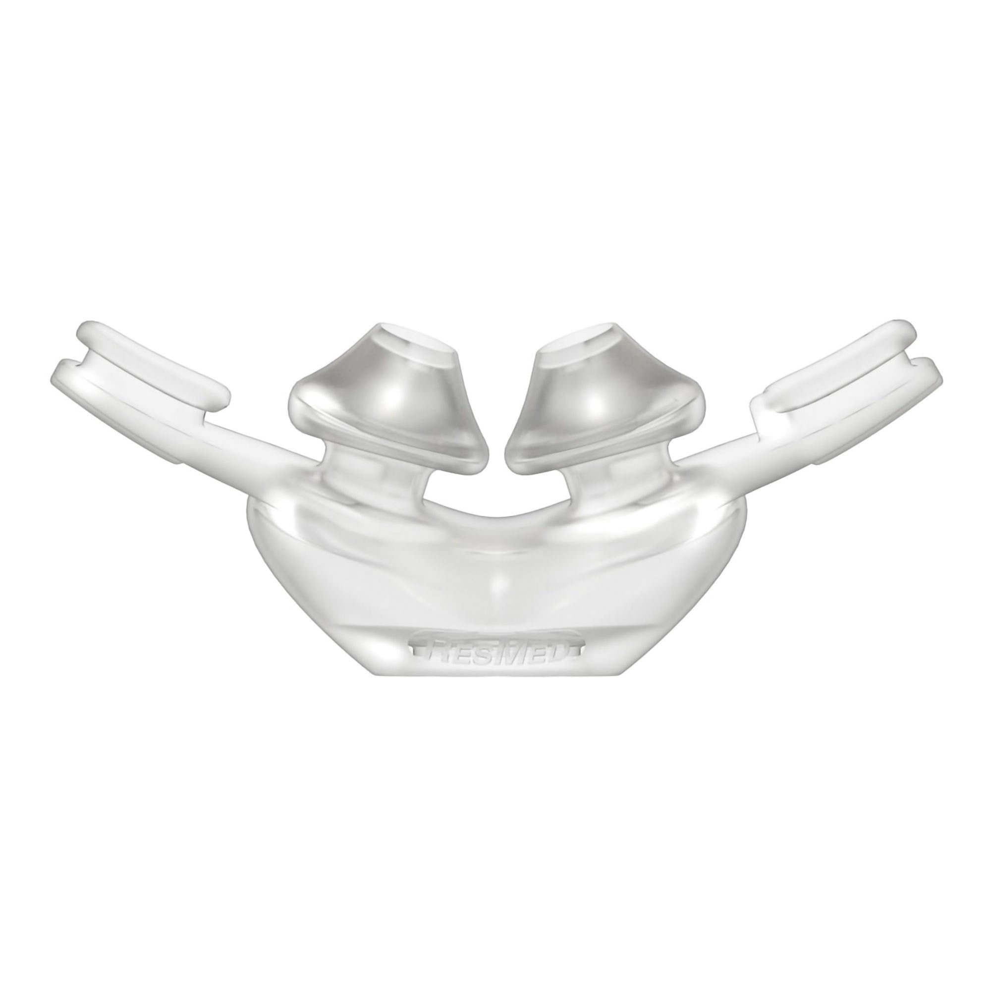 ResMed Corp - 60520 CPAP Mask Component CPAP Nasal Pillow Sleeve Mirage Swift™ Nasal Pillow Style Small Cushion