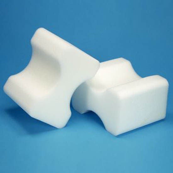 Performance Health - 081207398 Leg Spacer Pillow Cover