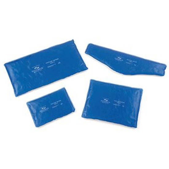 Performance Health - 081215904 Hot / Cold Pack Performa General Purpose Oversized 11X 21 Inch Vinyl / Gel Reusable