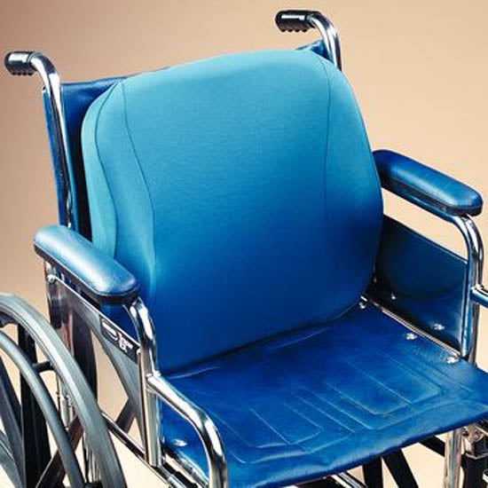 Performance Health - 081227396 Seat Back Cushion Sammons Preston® 18 W X 16 L X 1 D Inch Urethane