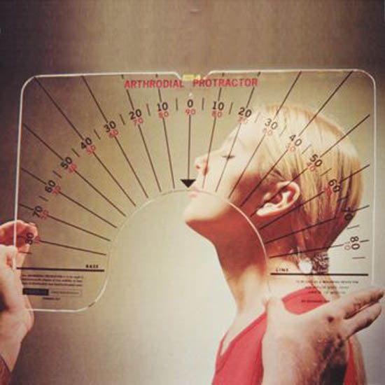 Performance Health - 081227784 Arthrodial Goniometer