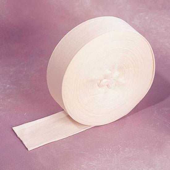 Performance Health - 081240399 Stockinette Tubular Rolyan® Extra Soft 6 Inch X 25 Yard Cotton NonSterile