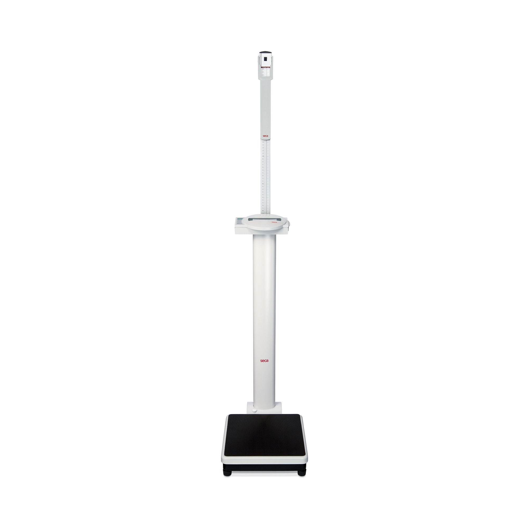 Seca - 7691321998 seca 769 Physicians Column Scale with Height Rod