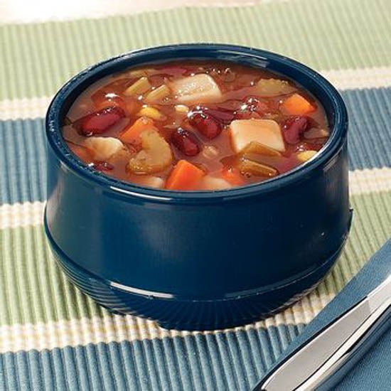 Performance Health - 081121185 Insulated Weighted Bowl