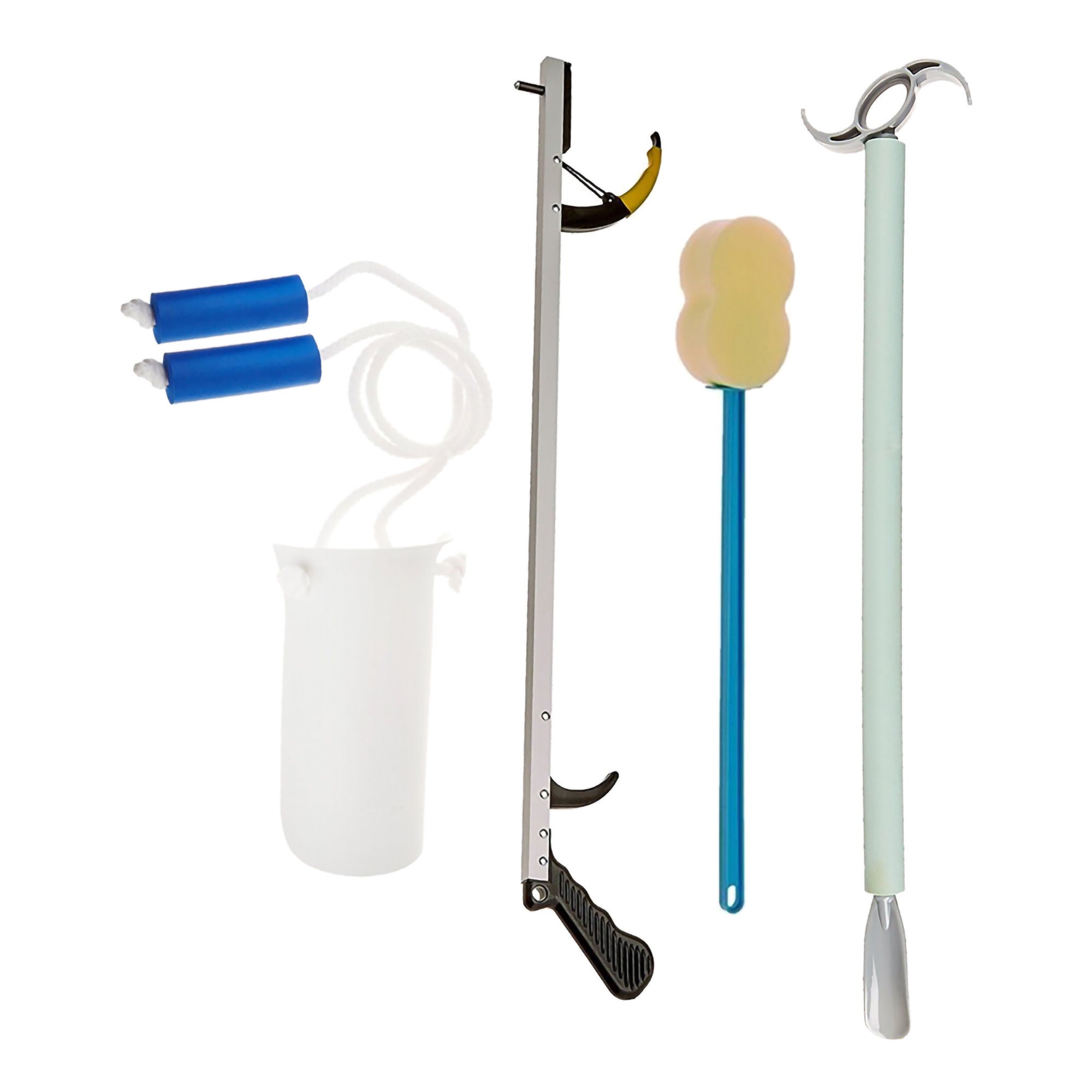 Performance Health - 081110592 SammonsPreston® Hip Kit 8 ADL Hip / Knee Equipment Kit