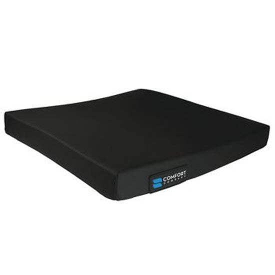 Performance Health - 081278035 Seat Cushion Lacura™ 18 W X 16 L X 2 D Inch Foam