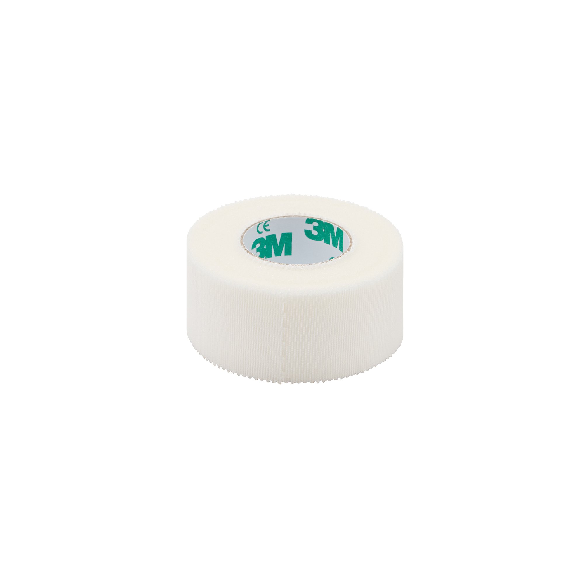 Solventum Corporation - 1538-1 3M™ Durapore™ Silk-Like Cloth Medical Tape