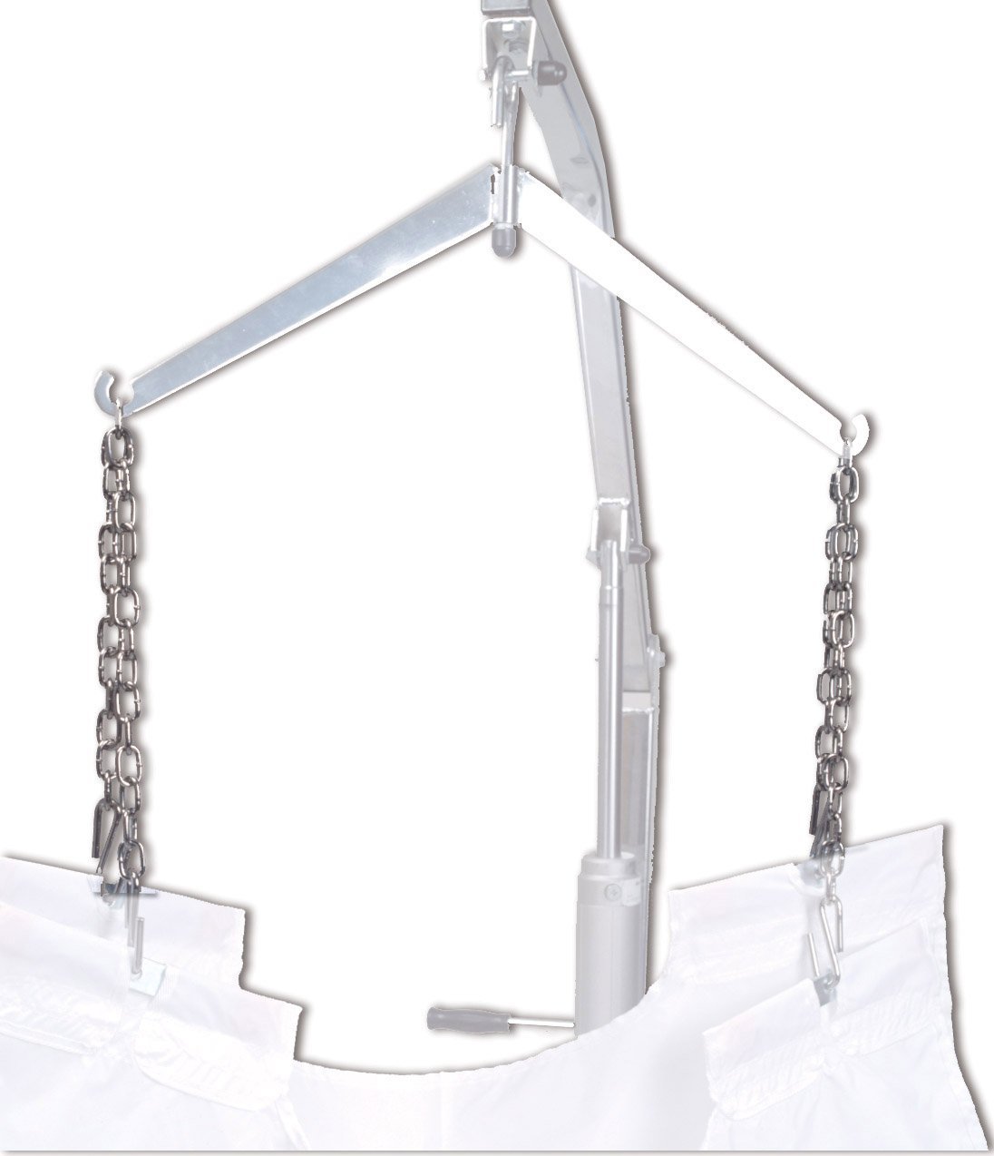Drive DeVilbiss Healthcare - 13019 drive™ Replacement Steel Chains