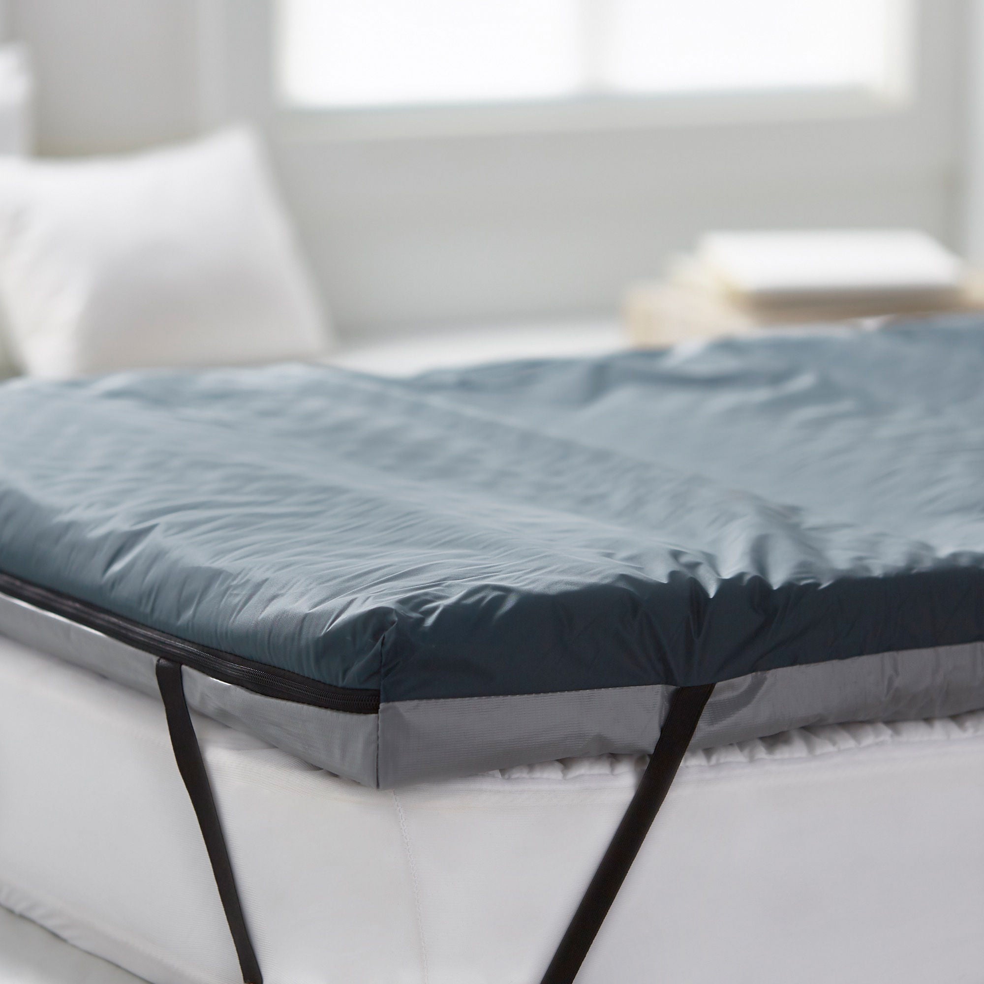 Premium Guard Mattress Overlay 14893 by Drive DeVilbiss Healthcare