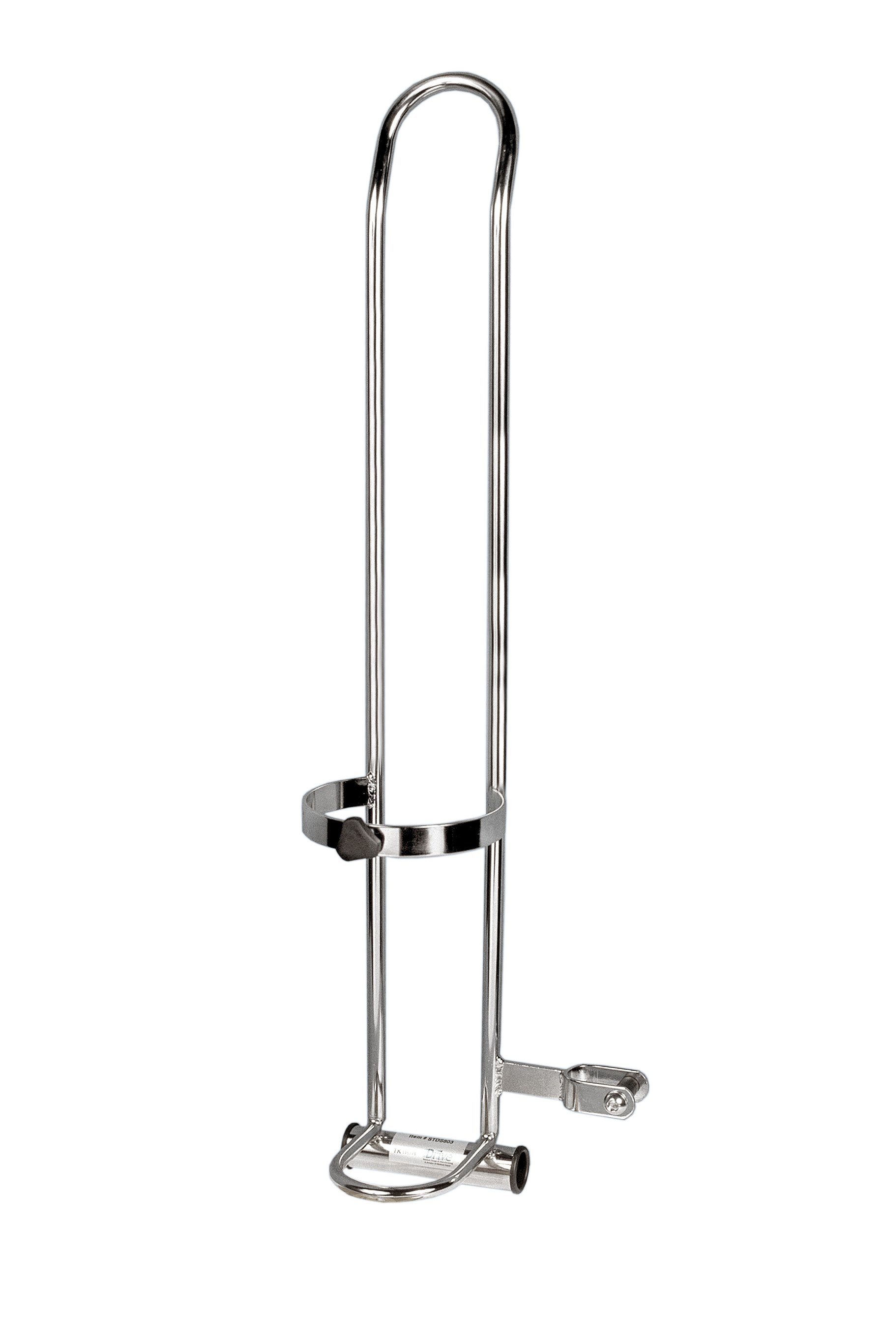 Drive DeVilbiss Healthcare - STDS803 drive™ Wheelchair Oxygen Cylinder Holder