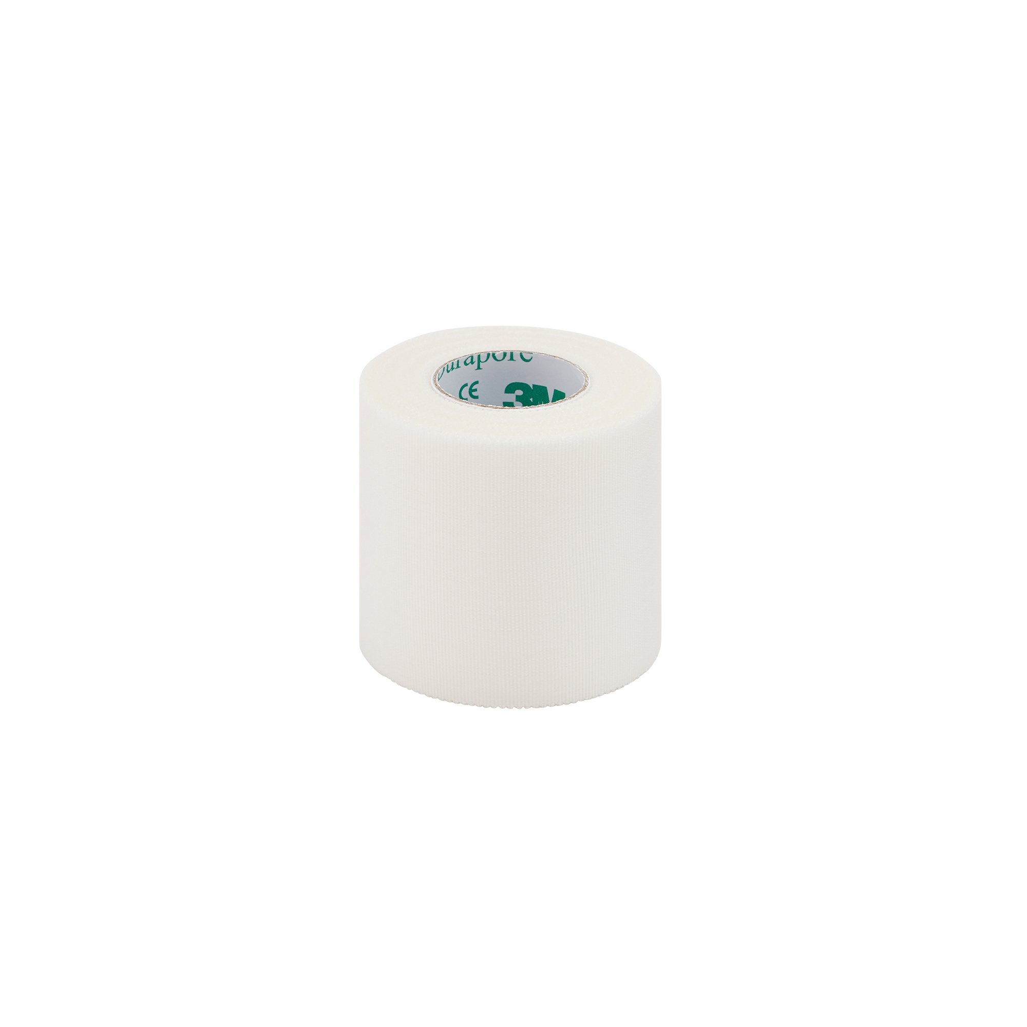 Solventum Corporation - 1538-2 3M™ Durapore™ Silk-Like Cloth Medical Tape