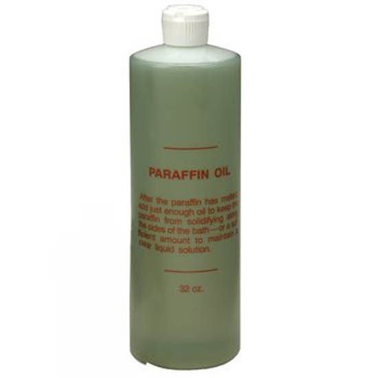 Performance Health - 081294669 Paraffin Oil Oil Unscented 4 oz.