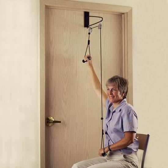 Performance Health - 081297134 Overhead Pulley Reach 'N Range™