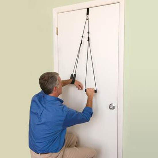 Performance Health - 081297159 Overhead Pulley Reach 'N Range™