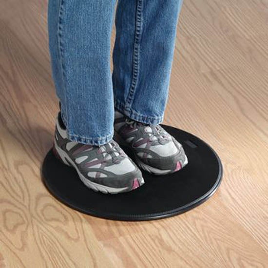 Performance Health - 081306570 Transfer Disc SammonsPreston® 330 lbs. Weight Capacity