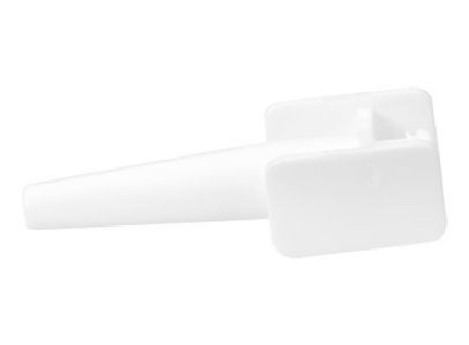 Baxter - H93813501 Catheter Tip Adapter Luer-to-Urethral Luer Lock, Sterile For Ureteral Catheter
