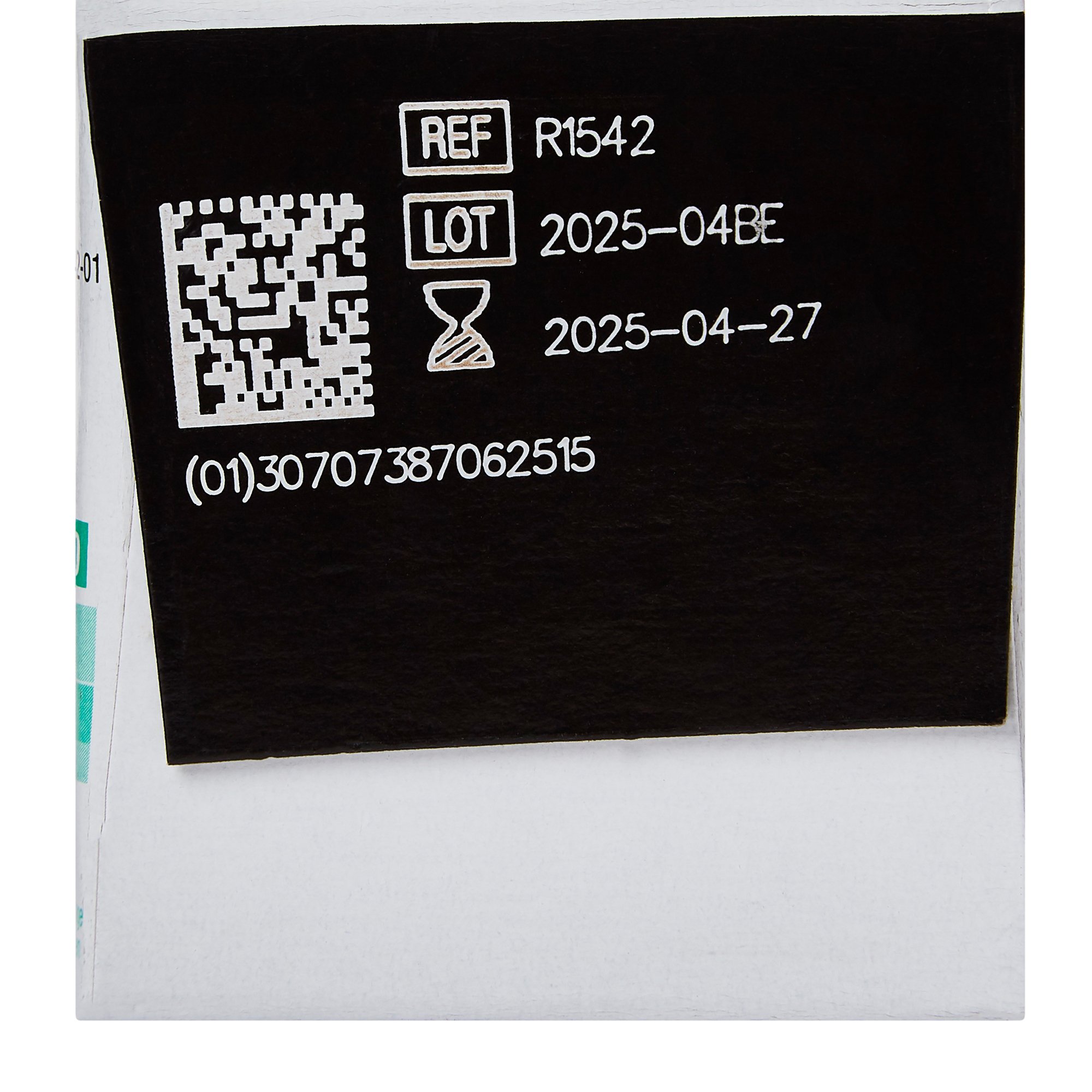 Solventum Corporation R1542 - 3M™ Steri-Strip™ Skin Closure Strip, 0.25 x 1.5 Inch - 1/Each, 50/Box, 200/Case